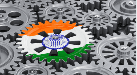 Highlight for Accelerating India’s Development: Deepen Institutions, Enrich the Ecosystem