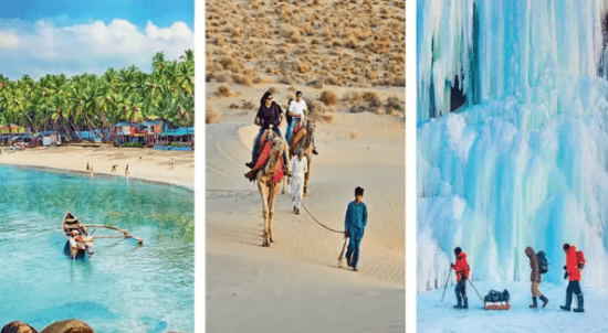 Highlight for No Tariffs On Visitors. Attract Them.